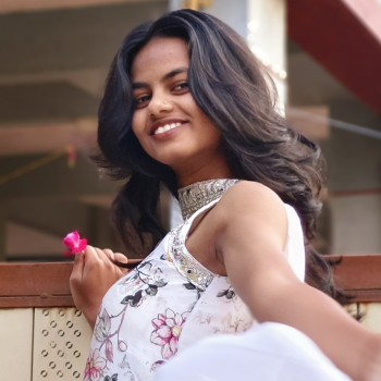 Shristi Singh